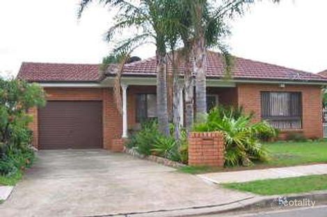 Property photo of 51 Evans Street Fairfield Heights NSW 2165