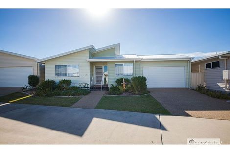 Property photo of 40/19 Schuffenhauer Street Norman Gardens QLD 4701