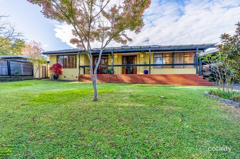 Property photo of 11 Battersby Circuit Kambah ACT 2902