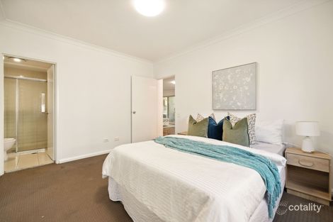 Property photo of 8/9-10 The Crescent Homebush NSW 2140