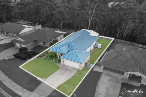 Property photo of 14 Mino Street Springfield QLD 4300