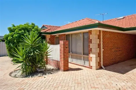 2/150 Belmont Ave, Rivervale, WA 6103