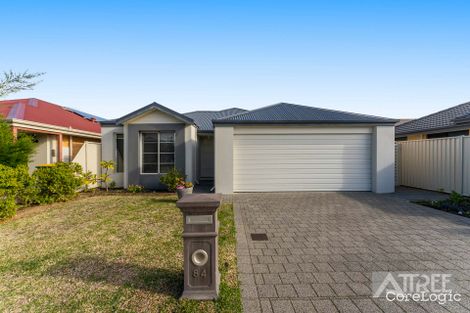 84 Dovedale St, Harrisdale, WA 6112