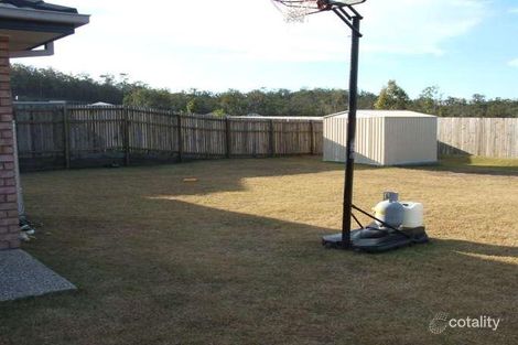 Property photo of 102 Bridie Drive Upper Coomera QLD 4209