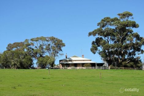 Lot 201 Causeway Rd, Myponga, SA 5202