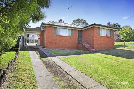 24 Donaldson St, Bradbury, NSW 2560