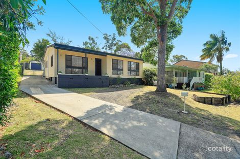 25 Roper St, Vincentia, NSW 2540