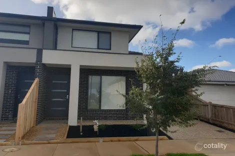 16 Lavant Rd, Fraser Rise, VIC 3336