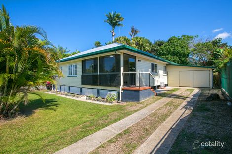 Property photo of 19 Olive Street Manoora QLD 4870