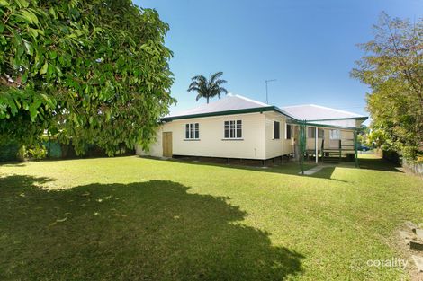 Property photo of 19 Olive Street Manoora QLD 4870