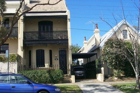Property photo of 94 St James Road Bondi Junction NSW 2022