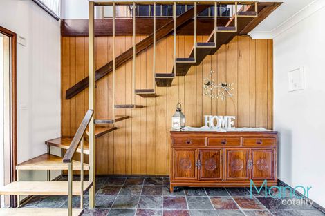 Property photo of 79 Edison Parade Winston Hills NSW 2153