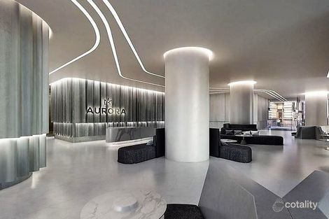 Property photo of 1805/228 La Trobe Street Melbourne VIC 3000