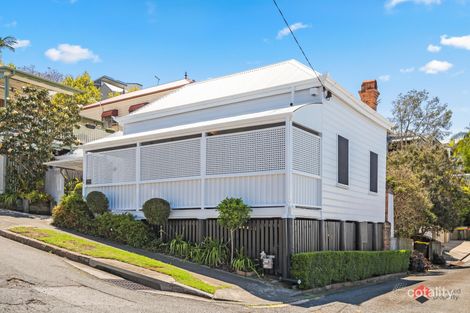 25 Lutwyche St, Petrie Terrace, QLD 4000