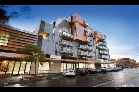 106/1c Michael St, Brunswick, VIC 3056