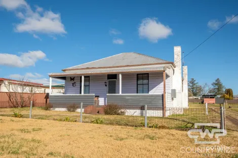 Property photo of 125 Ferguson Street Glen Innes NSW 2370
