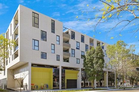Property photo of 77/767 Botany Road Rosebery NSW 2018