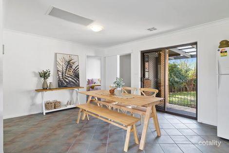 Property photo of 4 Hunt Place Crestwood NSW 2620