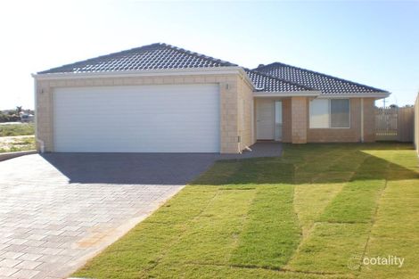 Property photo of 7A Globe Court Waggrakine WA 6530