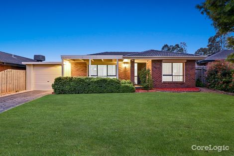 Property photo of 26 Song Street Narre Warren VIC 3805