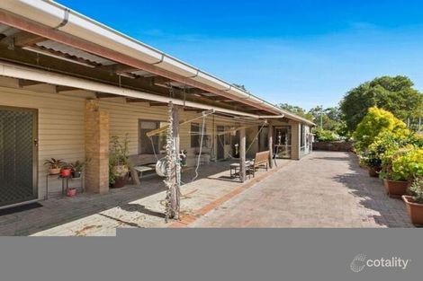 Property photo of 31 Lyndon Road Capalaba QLD 4157