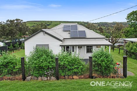 Property photo of 21 Learmonth Street Willow Tree NSW 2339