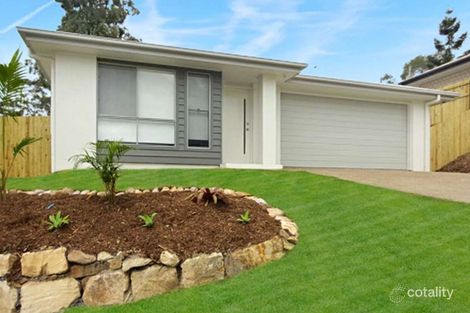 Property photo of 16 Murray Circuit Upper Coomera QLD 4209