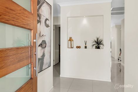 Property photo of 6 Limmen Street Pimpama QLD 4209