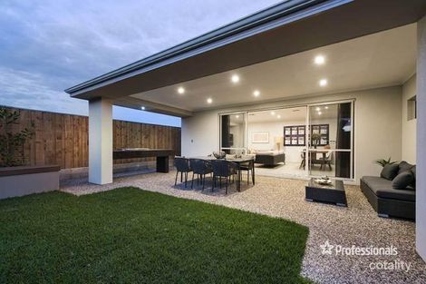 Property photo of 15 Norcia Way Ellenbrook WA 6069