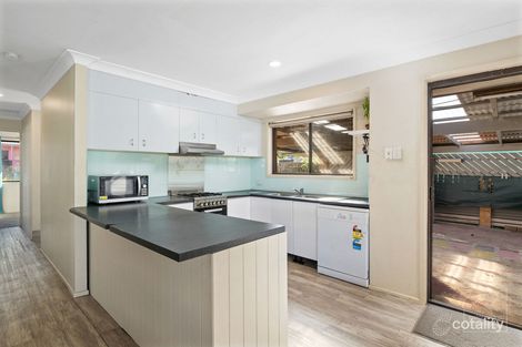Property photo of 26 Honeysuckle Drive Bokarina QLD 4575