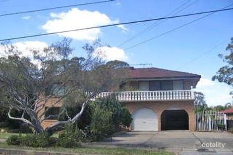 29 Wehlow St, Mount Druitt, NSW 2770