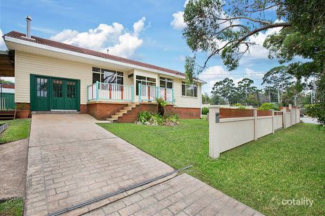 Property photo of 1279 Princes Highway Heathcote NSW 2233
