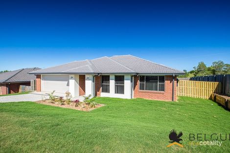 Property photo of 50 Shadywood Drive Fernvale QLD 4306