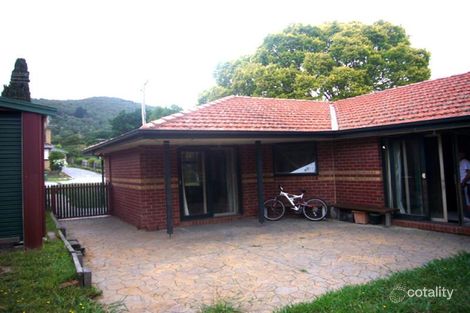 Property photo of 6A Gerald Street Ferntree Gully VIC 3156