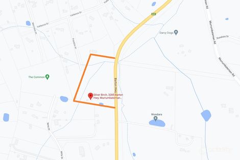 3285 Barton Hwy, Murrumbateman, NSW 2582