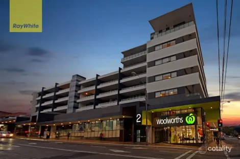 Lot 23/6 Haldon St, Lakemba, NSW 2195