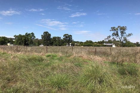 Marta Lane, Bogan Gate, NSW 2876