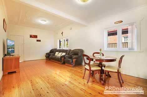 Property photo of 639 Homer Street Kingsgrove NSW 2208