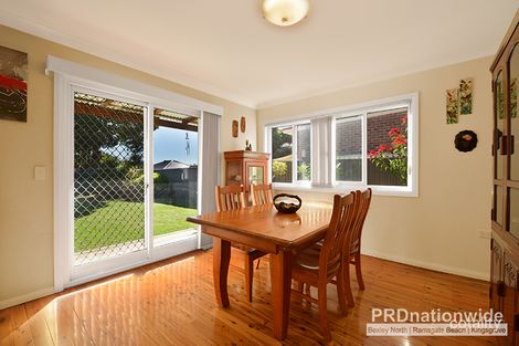 Property photo of 639 Homer Street Kingsgrove NSW 2208