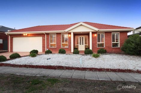 264 Westwood Dr, Burnside, VIC 3023