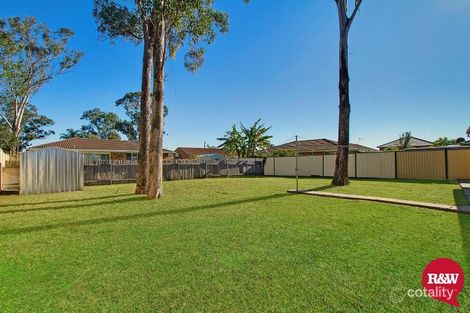 Property photo of 4 Magyar Place Oakhurst NSW 2761