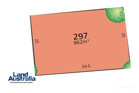 Lot 297 Ultramarine Pl, Moana, SA 5169