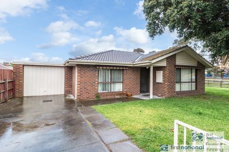 1/12 Russell St, Cranbourne, VIC 3977