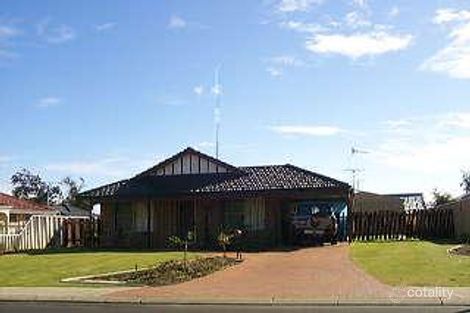 80 College Ave, West Busselton, WA 6280