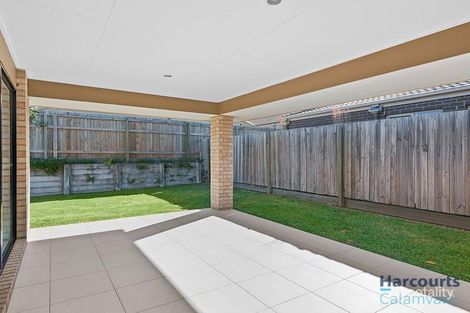 Property photo of 8 Flametree Crescent Berrinba QLD 4117