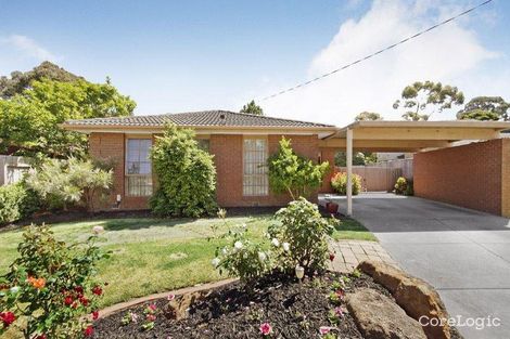 Property photo of 11 Kristen Close Glen Waverley VIC 3150
