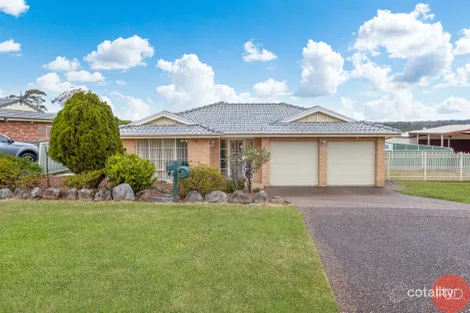30 Wilton Dr, East Maitland, NSW 2323