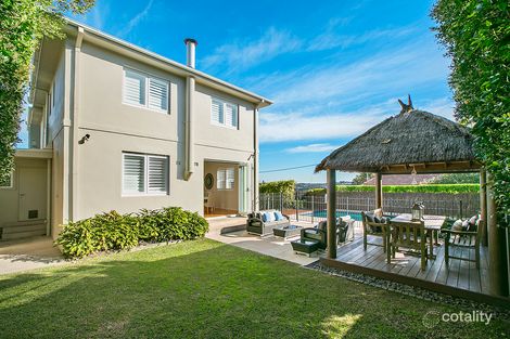 Property photo of 10 Aden Street Seaforth NSW 2092