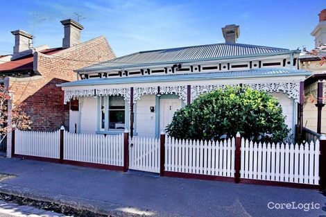 Property photo of 5 Clarence Street Flemington VIC 3031