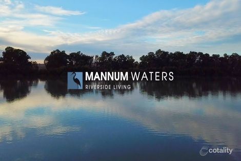 Property photo of 110 Marina Way Mannum SA 5238